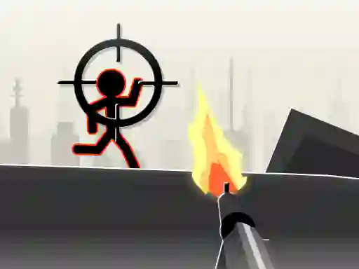 게임 Stickman War 온라인