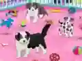 게임 Puppy Pet Care 온라인
