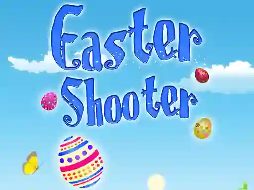 게임 Easter Shooter 온라인