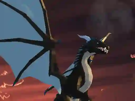 게임 Dragon Battles Multiplayer 온라인