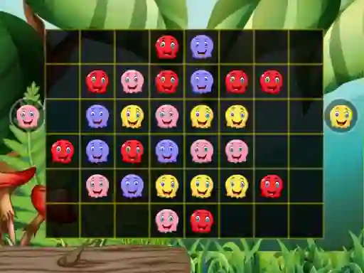 게임 Match The Candies 온라인