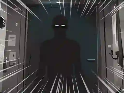 게임 Horror House Escape 온라인
