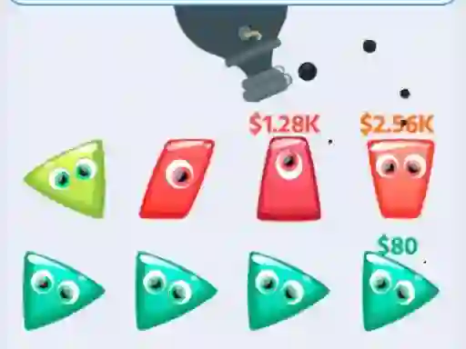 게임 Jelly Mergence 온라인