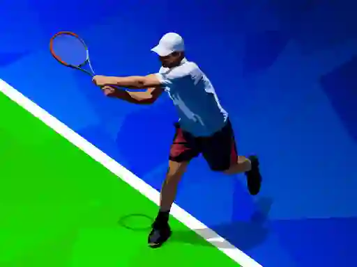 게임 Tennis Open 2020 온라인