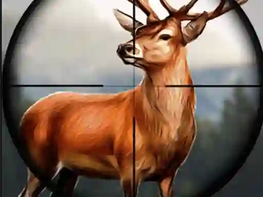 게임 Animal Safari Hunter 2020 온라인