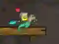 게임 Spongebob and Dragons 온라인