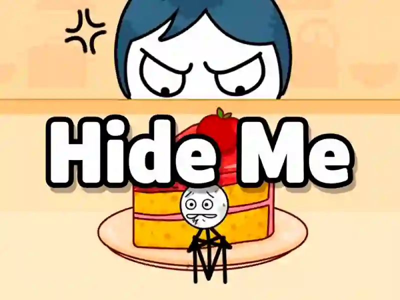 게임 Hide Me 온라인