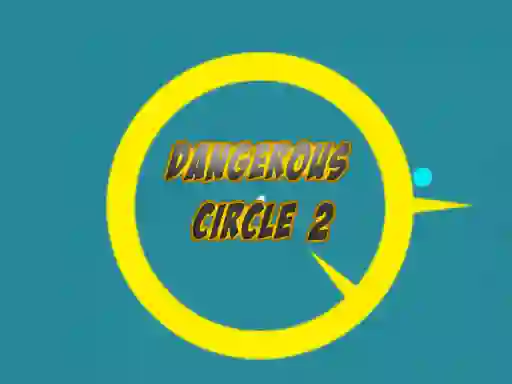 게임 Dangerous circle 2 온라인