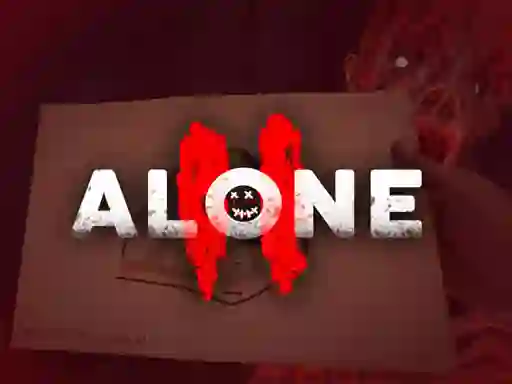게임 Alone II 온라인
