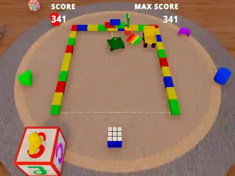 게임 Fun Toy Pals 온라인