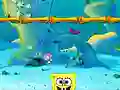 게임 Sponge Bob Squarepants Deep Sea Smashout 온라인
