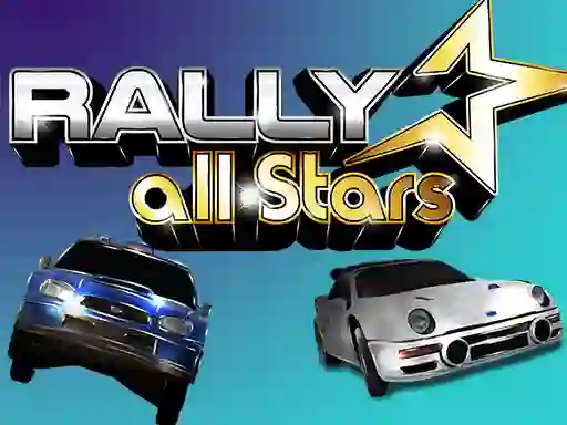 게임 Rally All Stars 온라인