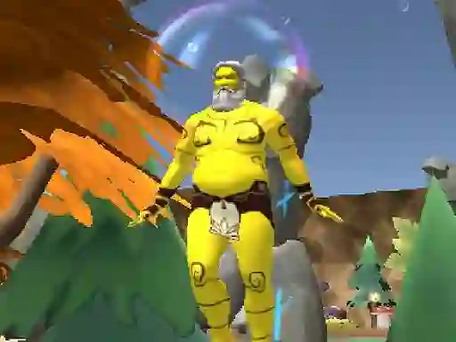 게임 Adventure Aqua Man Deep In Sea 온라인