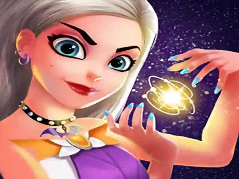 게임 Fairy Land Rescue 온라인