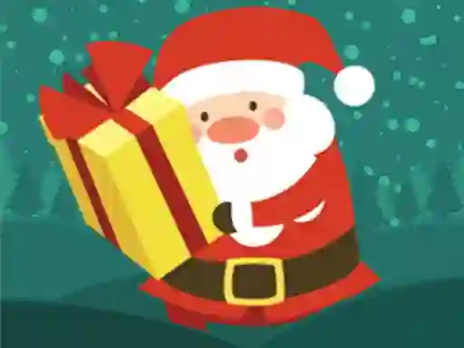 게임 Santa's Gifts 온라인