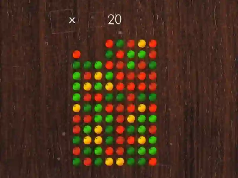 게임 Fruit Pop It 온라인
