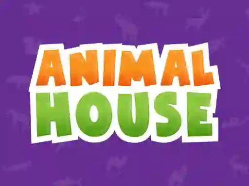 게임 Animal House 온라인