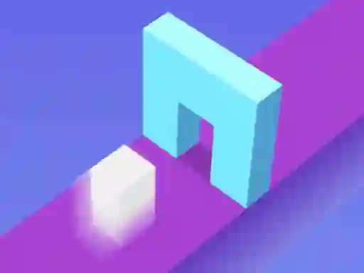 게임 Shape Shift Run 온라인