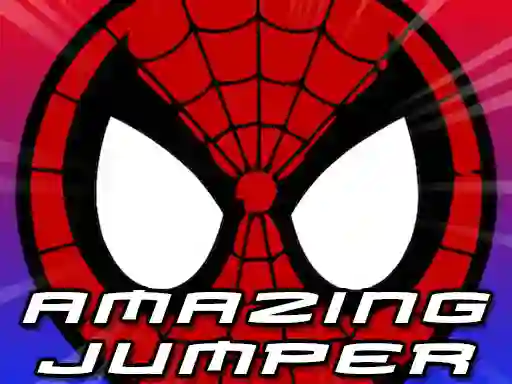 게임 Amazing Jumper 온라인