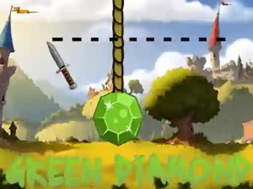 게임 Green Diamond 온라인