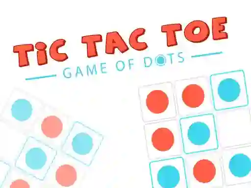 게임 TIC TAC TOE The Original Game 온라인