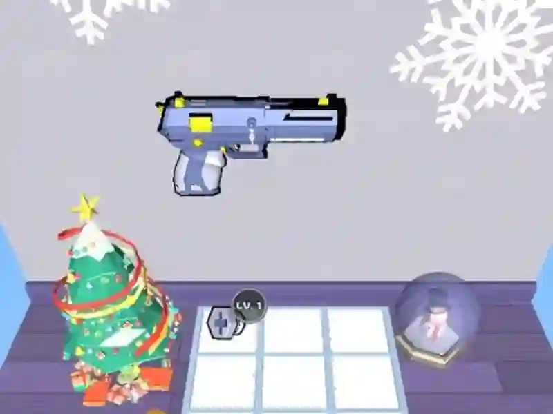 게임 Gun Rush 온라인