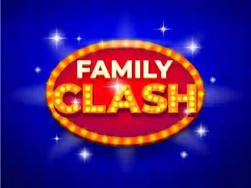 게임 Family Clash 온라인