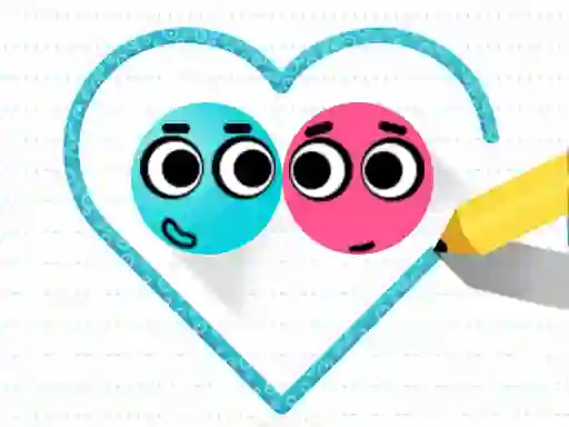 게임 Love Balls 온라인