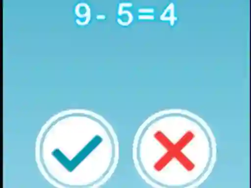 게임 Maths Fun 온라인