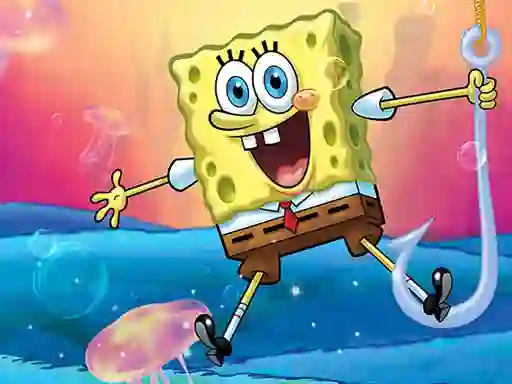 게임 Spongebob and Friends 온라인
