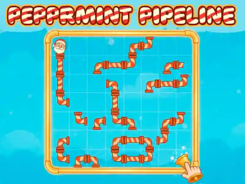 게임 Peppermint Pipeline 온라인