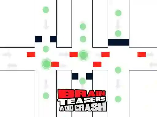 게임 Brain Teasers Avoid Crash 온라인