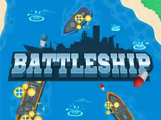 게임 Battleship 온라인