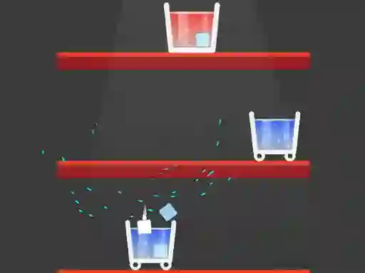 게임 Ice Jump 온라인