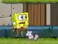 게임 Sponge Bob Squarepants: Who Bob What Pants? 온라인
