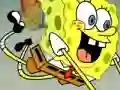 게임 Spongebob's Kahrahtay Contest 온라인