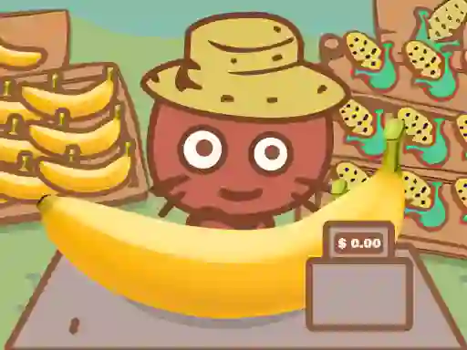 게임 Banana Farm 온라인