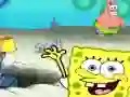 게임 Spongebob Trail of the Snail 온라인