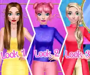 게임 Rosie's New Look 온라인