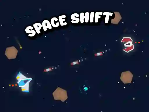 게임 Space Shift 온라인