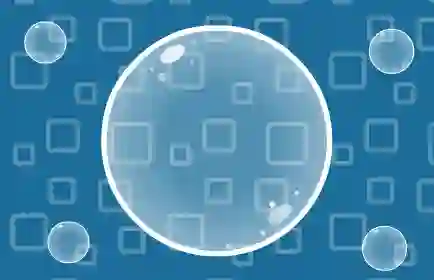 게임 Bubble Rain 온라인