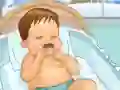 게임 Dress my Baby 온라인