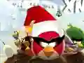 게임 Angry Birds Space Xmas 온라인