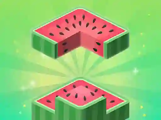 게임 Block Stacking 온라인