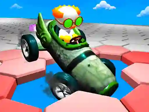 게임 Hexa Cars 온라인