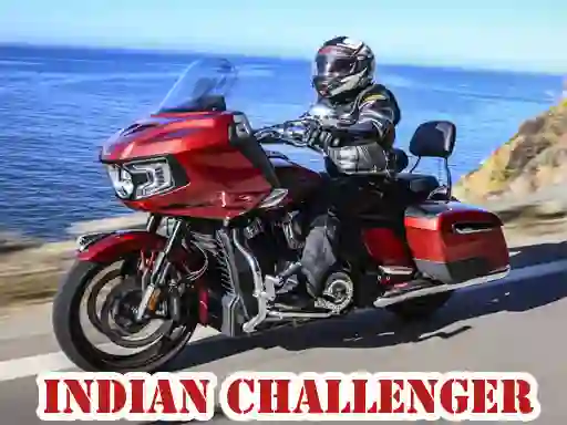 게임 Indian Challenger 온라인
