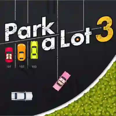 게임 Park a Lot 3 온라인