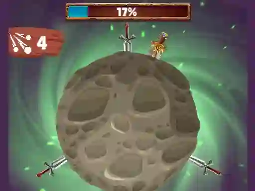 게임 Merge Weapons 온라인