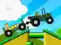게임 Mario Tractor 4 온라인