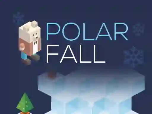 게임 Polar Fall 온라인